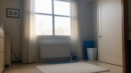 Базовые этапы уборки: с чего начать