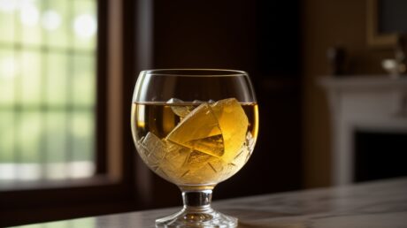 Советы по уходу за хрусталем и стеклянной посудой