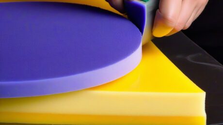 Как отмыть монтажную пену: эффективные способы и средства