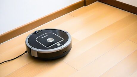 Как настроить робот-пылесос под свою квартиру