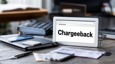 Чарджбэк: Исчерпывающее руководство по возврату средств с банковской карты