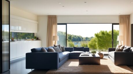 Почему чистота в доме улучшает настроение