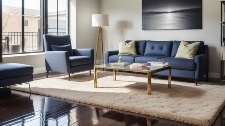 Влияние ежедневной уборки на психологическое состояние