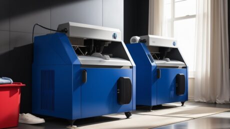 Машинки для чистки обуви