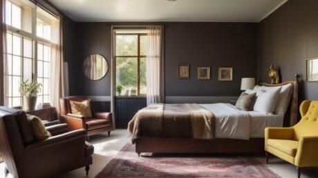 Как определить, какие вещи стоит оставить, а что выбросить