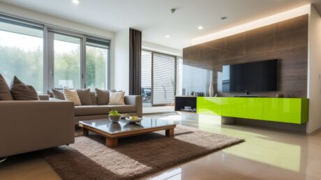 Какие зоны требуют особого внимания при уборке