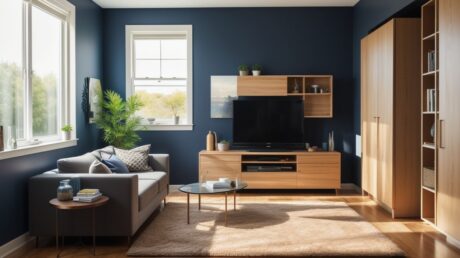 Как сделать уборку лёгкой и даже приятной