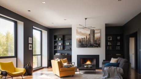 Уборка с минимальным набором инструментов