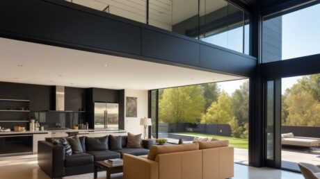 Хранение вещей на антресолях: плюсы и минусы