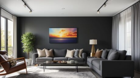 Почему в чистом доме легче расслабиться