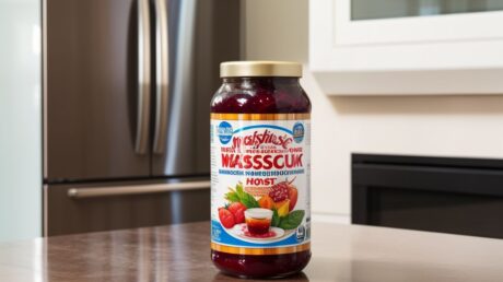 Как удалить пятна от сгущённого молока и джема