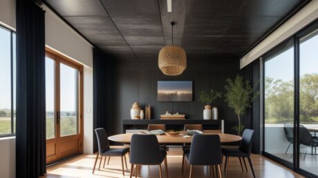 Использование складной и трансформируемой мебели в интерьере