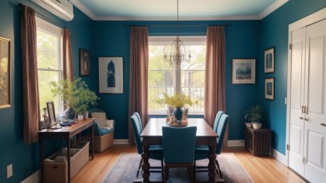 Как совместная уборка в семье учит терпению и сотрудничеству