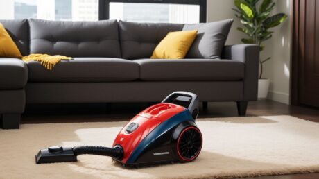 Мини-пылесосы для клавиатур