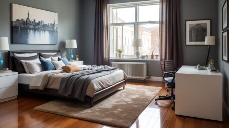 Как мотивировать себя на ежедневную уборку без прокрастинации