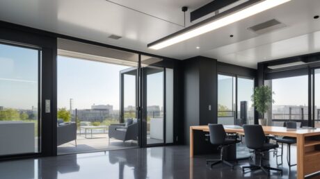 Инвентарь для уборки разных зон