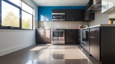 Обзор новинок уборочной техники