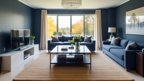 Как убирать после гостей быстро и эффективно