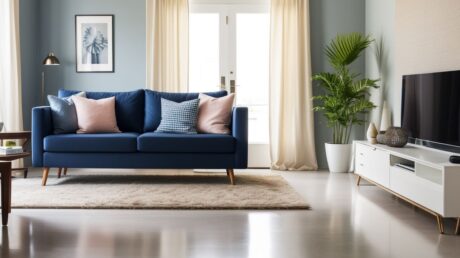 Легкая ежедневная уборка: советы опытных хозяек