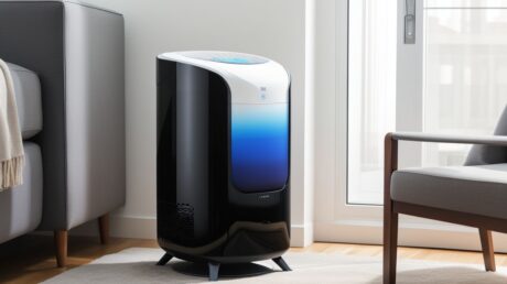 Как выбрать очиститель воздуха для квартиры