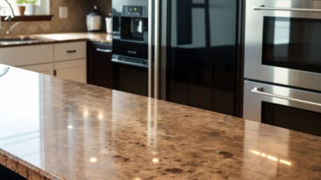 Пятна от чая на столешнице — способы удаления