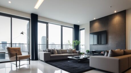 Уборка как часть образа жизни