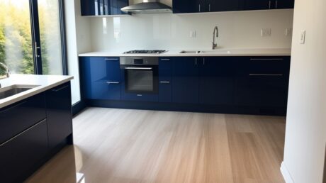 Уборка без лишней суеты: правильный подход