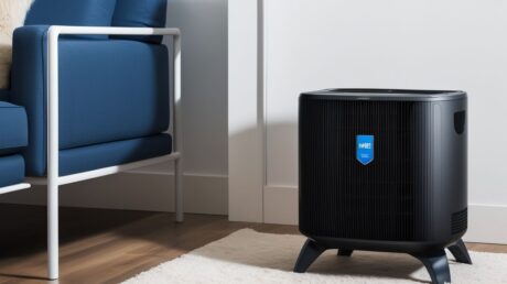 Как часто менять фильтры в очистителях воздуха