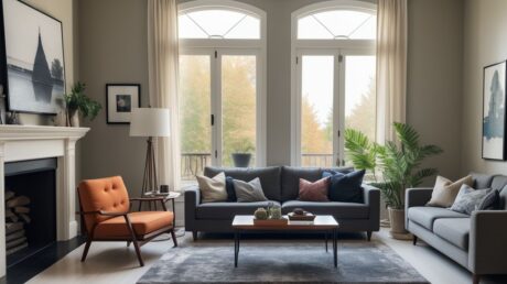 Как совместная уборка в семье экономит время и силы