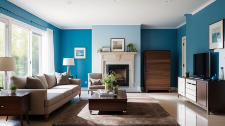 Почему регулярная уборка помогает избежать хронического стресса