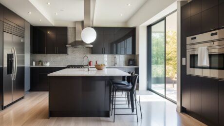 Как избежать конфликтов из-за уборки в семье