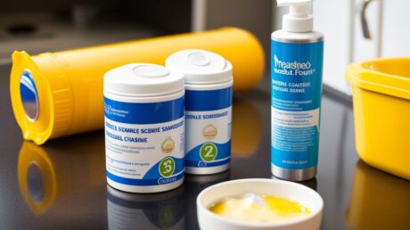 Как очистить пятна от детской зубной пасты и лекарств