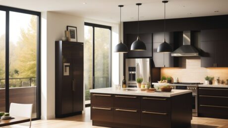 Как почистить плиту экологичными средствами