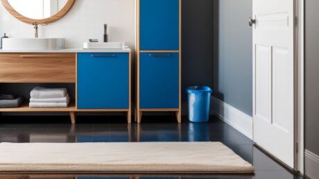 Почему нельзя смешивать чистящие средства