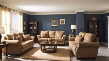 Гаджеты для чистки мягкой мебели от животных и пыли