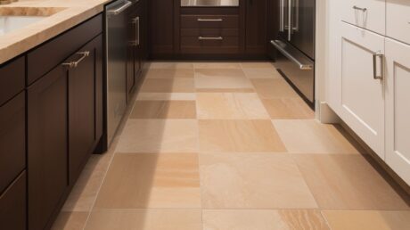 Чем очистить затирку между плитками