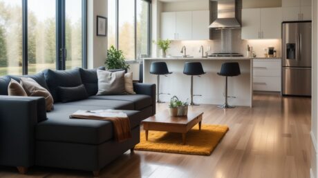 Ежедневная уборка: как распределить задачи по времени