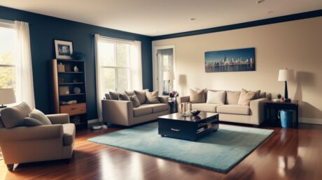 Как начинать день с небольшой уборки для лучшего настроения