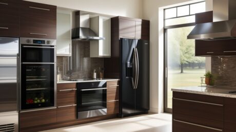 Почему важно мыть холодильник регулярно