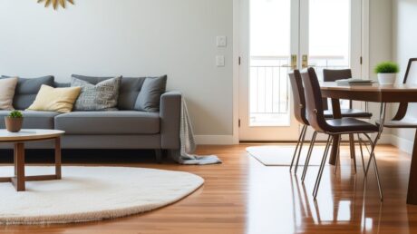 Эко-уборка после ремонта: как убрать пыль и грязь безопасно