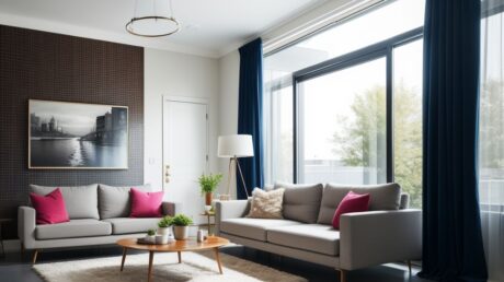 Как упростить процесс уборки в повседневной жизни