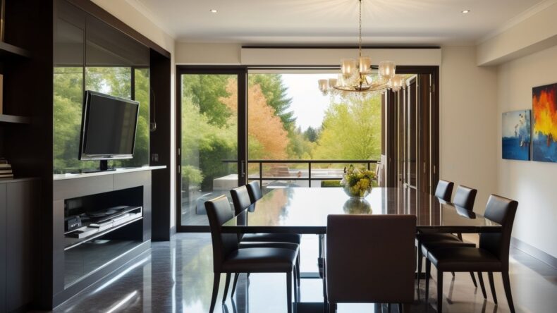 Как организовать уборку, чтобы все участвовали