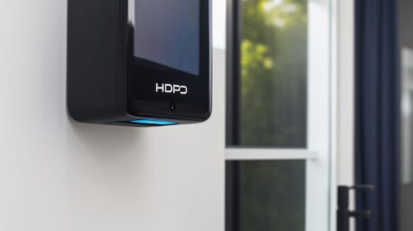 Как использовать умные датчики движения для активации уборки