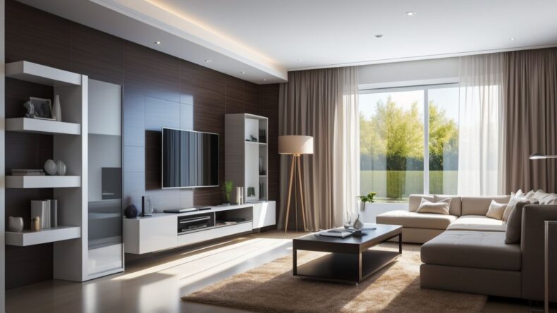 Уборка как способ релаксации: правда или вымысел