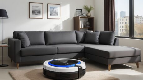 Плюсы и минусы роботов-пылесосов