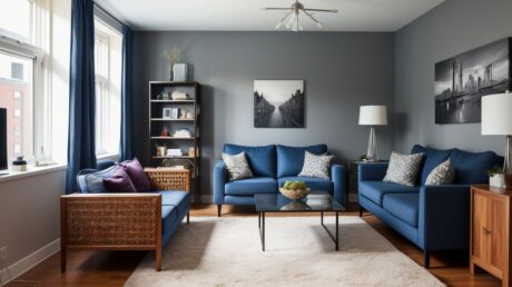 Как содержать квартиру в порядке без уборщицы