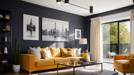 Как организовать ежедневную уборку, чтобы не уставать