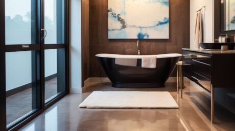 Быстрая уборка перед сном: что нужно успеть