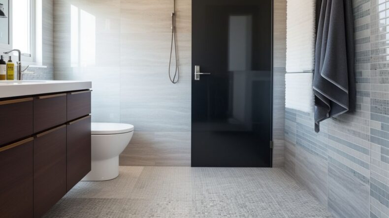 Чем почистить швы между плиткой