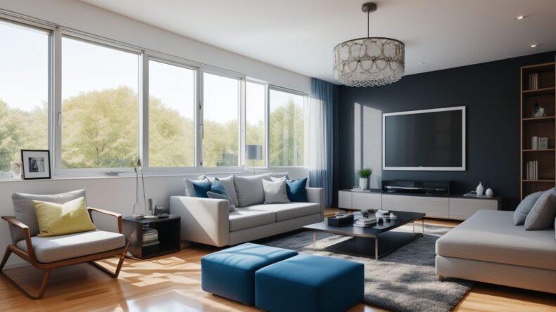 Как сохранять мотивацию к ежедневной уборке